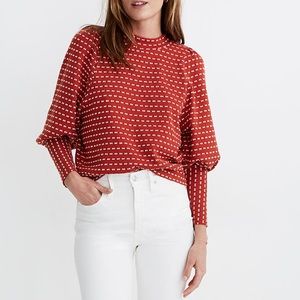 [madewell] top